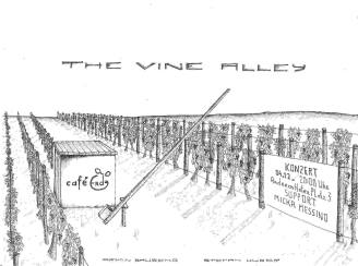 the vine alley